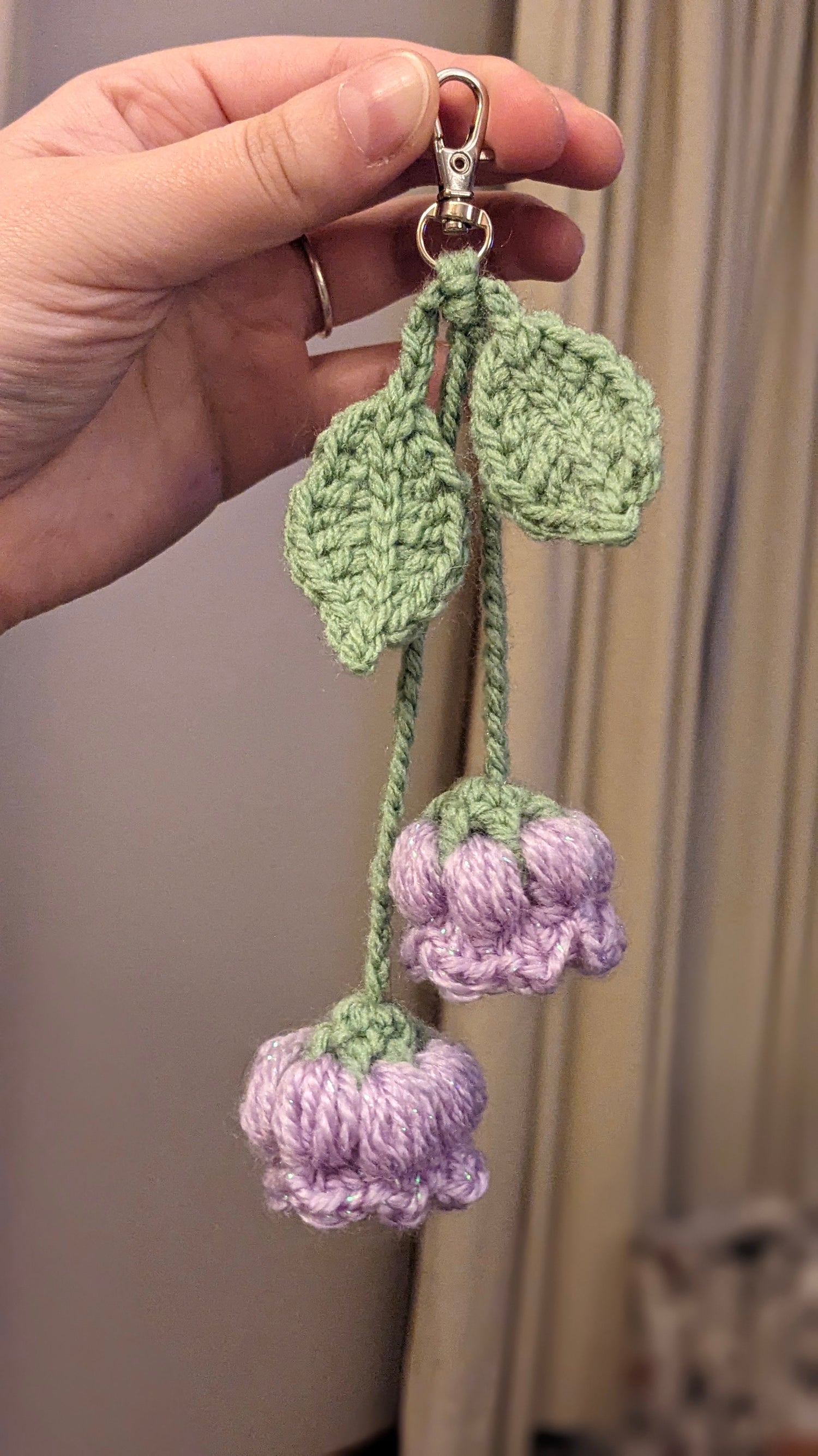 Crochet