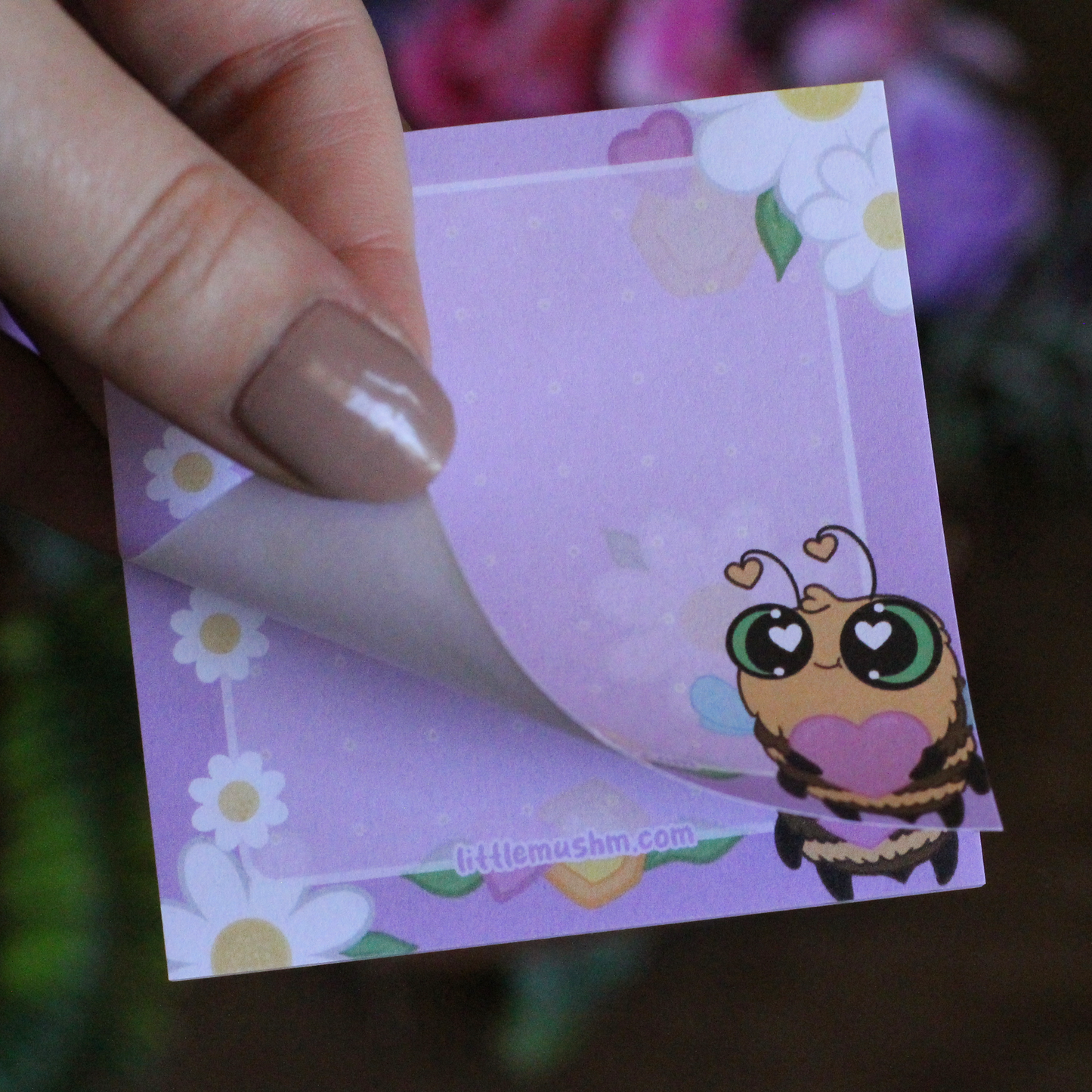 Sticky Notes | Habeebee