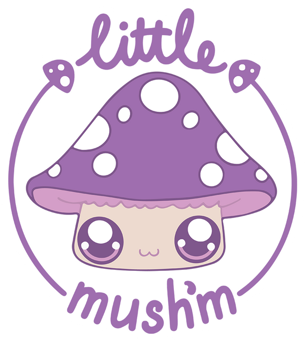 Little Mushm