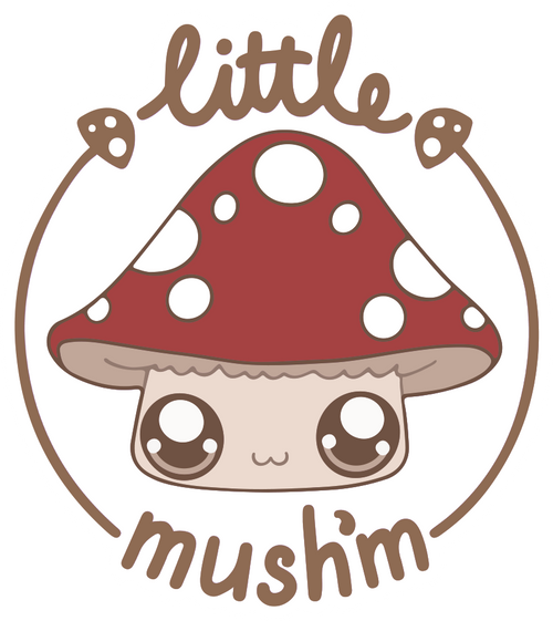 Little Mushm
