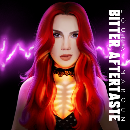 Bitter Aftertaste | EP